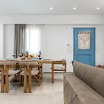 Apartment Pantiki Luxury Naxos Melanes
