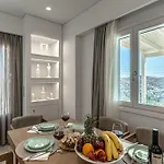 Pantiki Luxury Naxos *