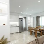 Pantiki Luxury Naxos * Melanes