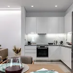 Pantiki Luxury Naxos Apartment