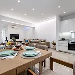 Apartment Pantiki Luxury Naxos Melanes