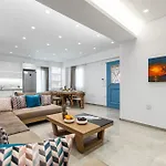 Pantiki Luxury Naxos *