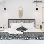 Pantiki Luxury Naxos Melanes