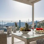Pantiki Luxury Naxos *
