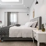 Pantiki Luxury Naxos Melanes