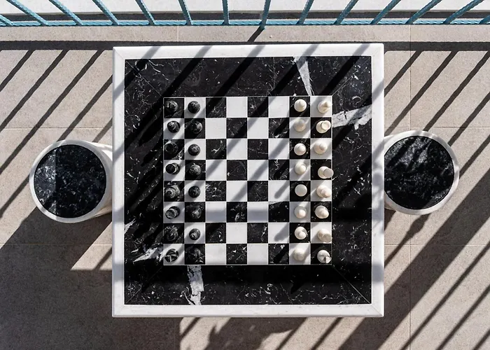 Pantiki Luxury Naxos شقة *