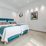 Pantiki Luxury Naxos Appartamento *