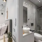 Lägenhet Pantiki Luxury Naxos