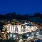 Pantiki Luxury Naxos Appartamento Mélanes