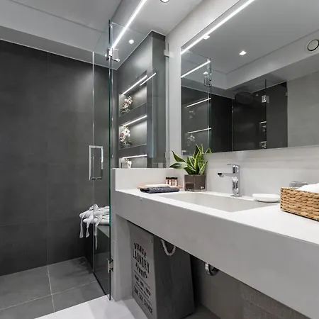 Pantiki Luxury Naxos *