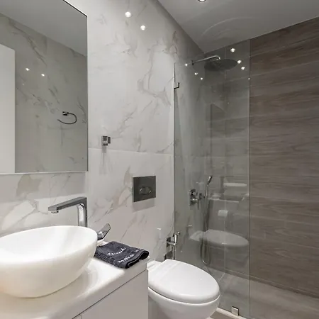 Apartman Pantiki Luxury Naxos *