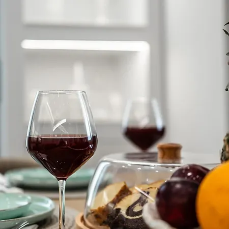 Pantiki Luxury Naxos شقة Mélanes