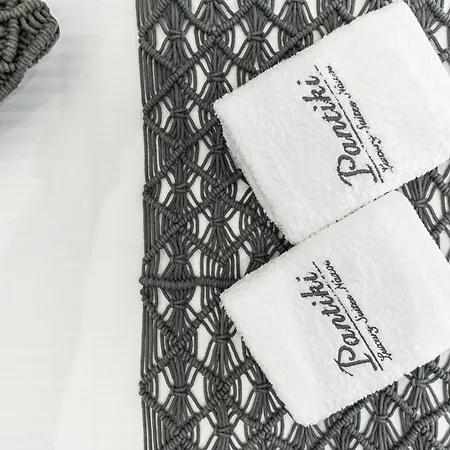 شقة Pantiki Luxury Naxos