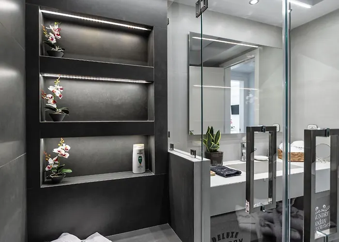 Apartment Pantiki Luxury Naxos